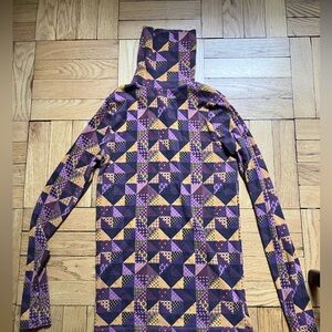 Misha and Puff turtleneck